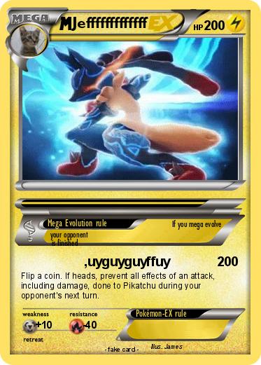 Pokemon Jefffffffffffff