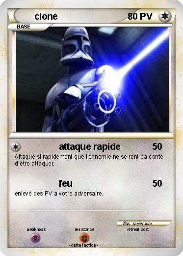 Pokemon clone