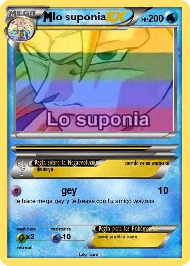 Pokemon lo suponia