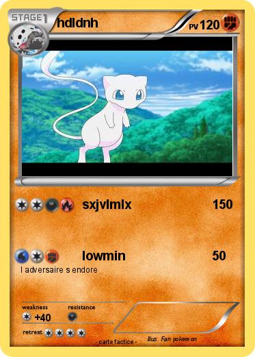 Pokemon hdldnh