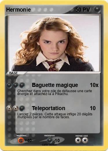 Pokemon Hermonie