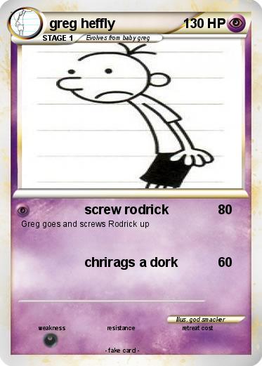 Pokemon greg heffly