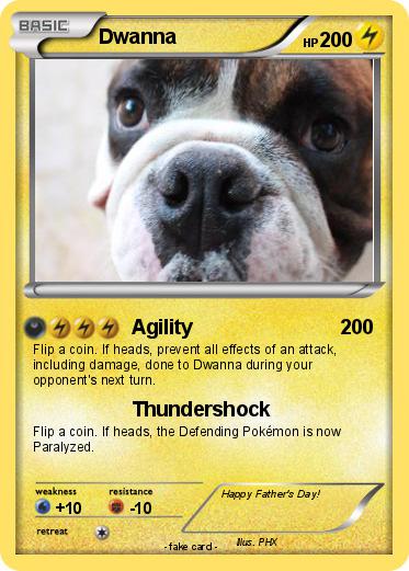 Pokemon Dwanna