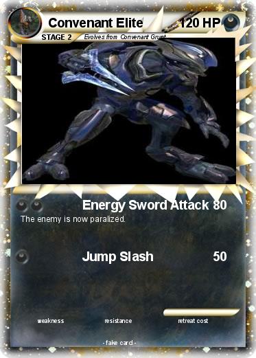 Pokemon Convenant Elite