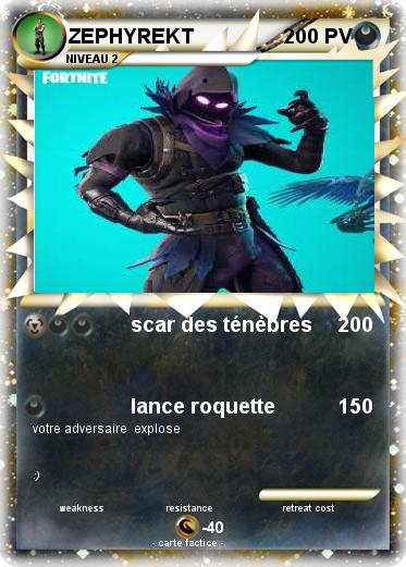 Pokemon ZEPHYREKT