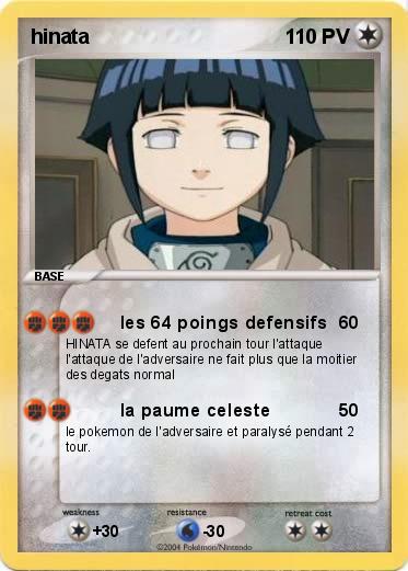 Pokemon hinata