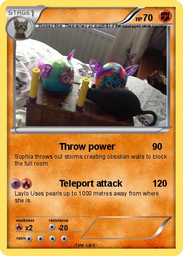 Pokemon 