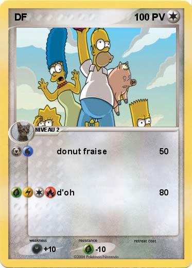Pokemon DF