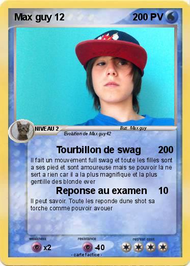 Pokemon Max guy 12