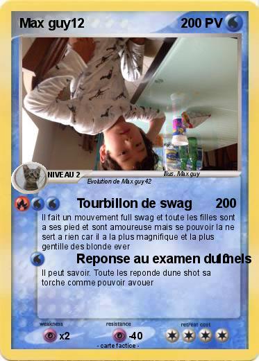 Pokemon Max guy12