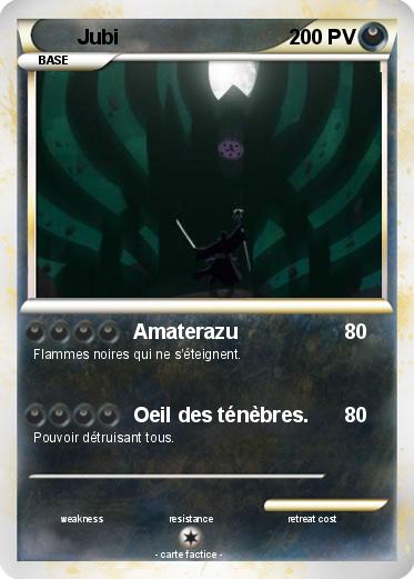 Pokemon Jubi