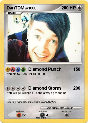 Pokemon DanTDM