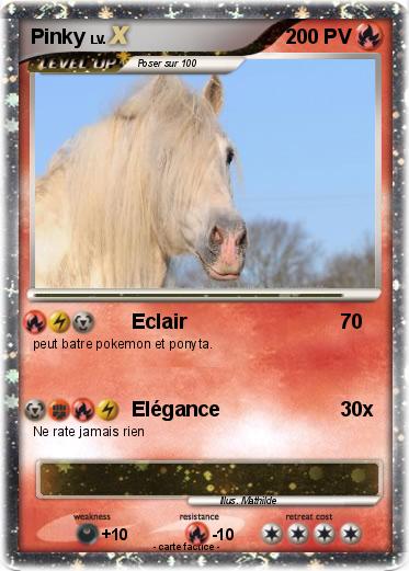 Pokemon Pinky