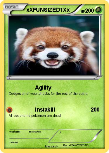 Pokemon xXFUNSIZED1Xx