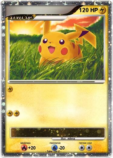 Pokemon 