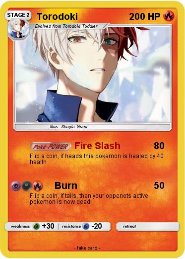 Pokemon Torodoki