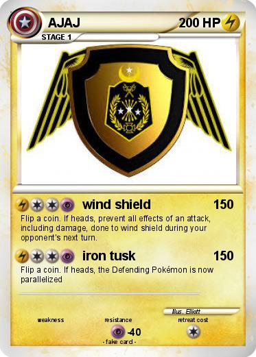 Pokemon AJAJ