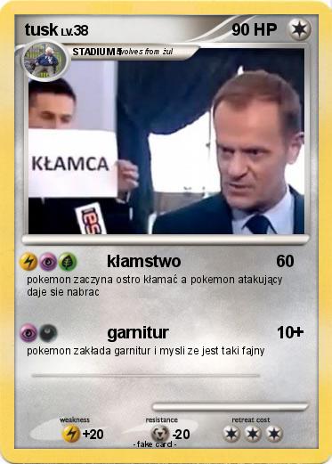 Pokemon tusk