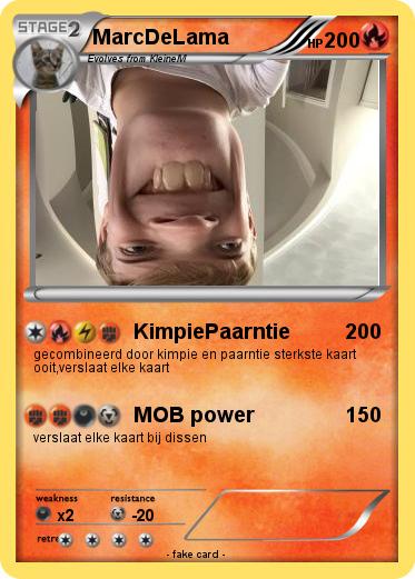 Pokemon MarcDeLama