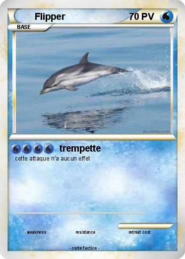 Pokemon Flipper