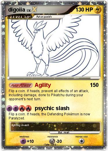 Pokemon digoiia