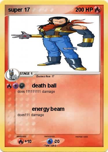 Pokemon super 17