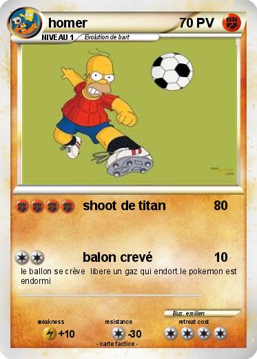 Pokemon homer
