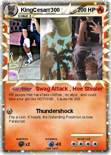 Pokemon KingCesarr300