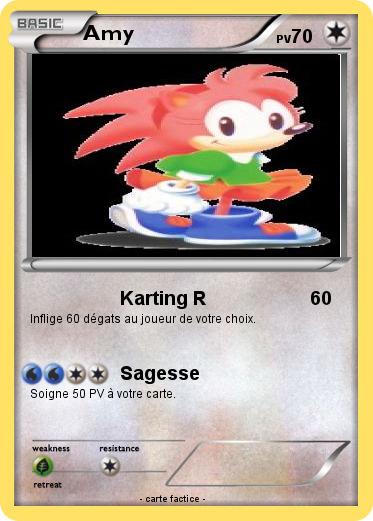 Pokemon Amy
