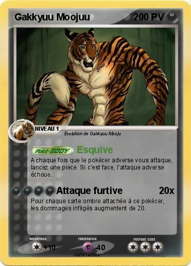 Pokemon Gakkyuu Moojuu