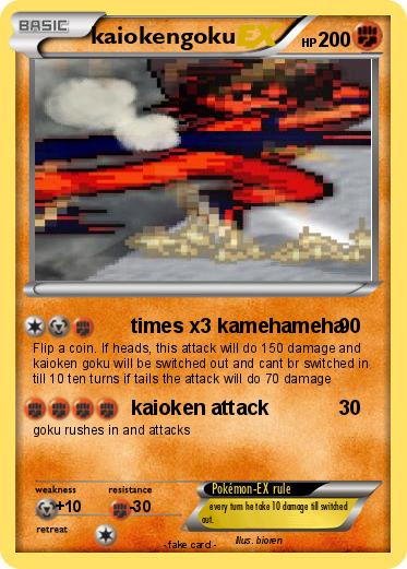 Pokemon kaiokengoku