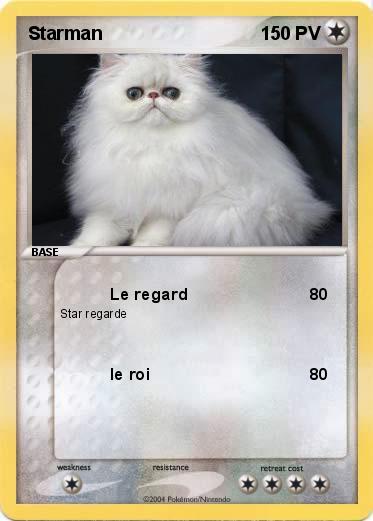 Pokemon Starman