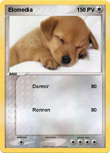 Pokemon Elomedia