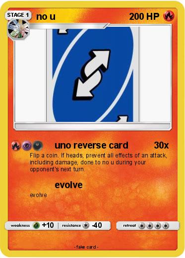 Pokemon no u