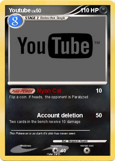 Pokemon Youtube