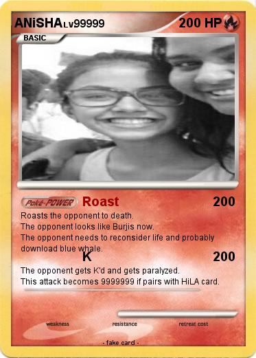 Pokemon ANiSHA