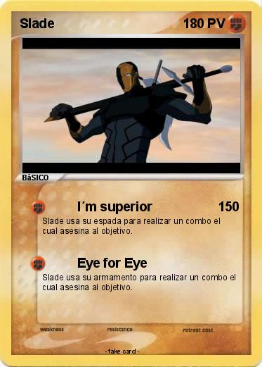 Pokemon Slade