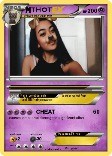 Pokemon THOT