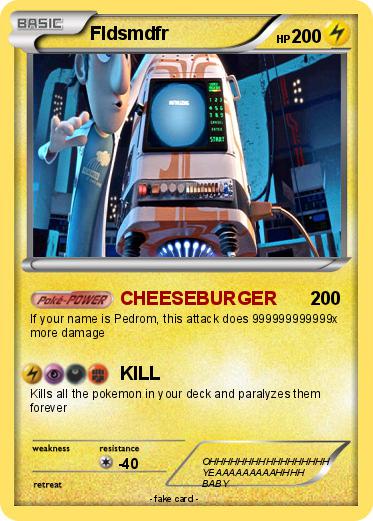 Pokemon Fldsmdfr