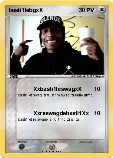 Pokemon basti1lebgxX