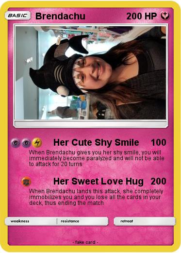Pokemon Brendachu