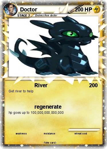Pokemon Doctor