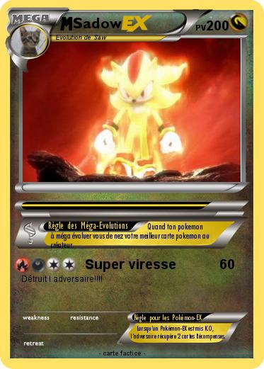 Pokemon Sadow