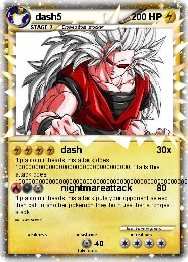 Pokemon dash5