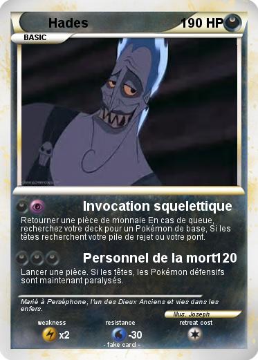 Pokemon Hades