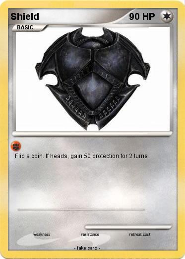 Pokemon Shield
