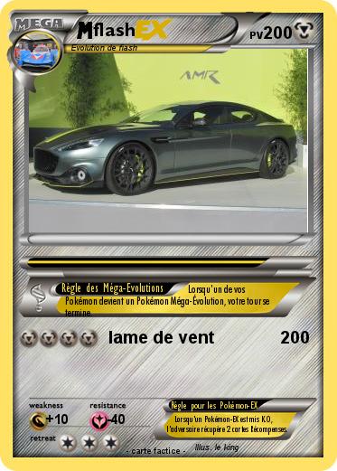 Pokemon flash