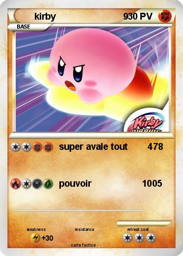 Pokemon kirby                           9
