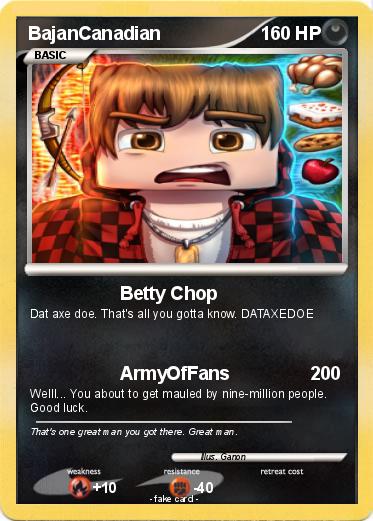 Pokemon BajanCanadian