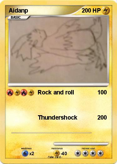 Pokemon Aidanp